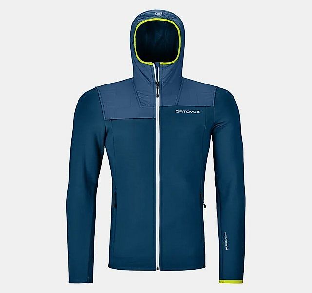 Ortovox Fleecejacke FLEECE PLUS HOODY M günstig online kaufen