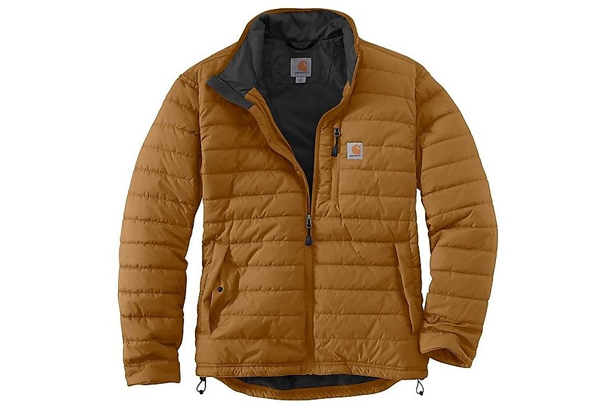 Carhartt Steppjacke Carhartt GILLIAM JACKET 102208 (1-St) günstig online kaufen