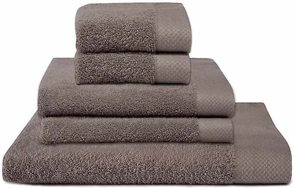 Seahorse Handtuch Set »Seahorse Pure«, Set, 5 tlg., Walkfrottee, 100% super günstig online kaufen