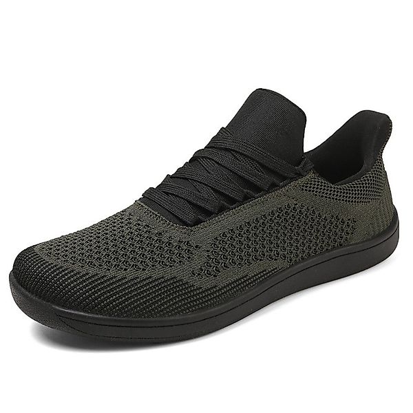 HUSK'SWARE Barfußschuh (Trailrunning-Schuhe, Breite Fußsohle, weite günstig online kaufen