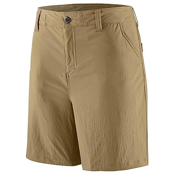Patagonia Shorts Damen Outdoorhose Quandary Shorts 7 günstig online kaufen