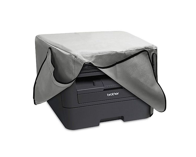 kwmobile Etui kwmobile Cover kompatibel mit Brother DCP-L2530DW / L2550DN, günstig online kaufen