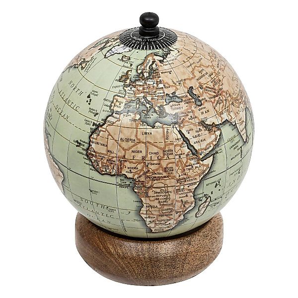 Atmosphera Créateur d'intérieur Dekofigur (Deko-Objekt, Deko-Objekt) günstig online kaufen