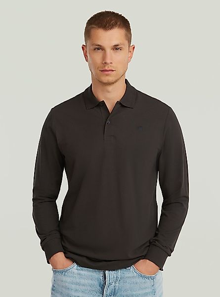 G-STAR Poloshirt "Dunda Slim Poloshirt" günstig online kaufen