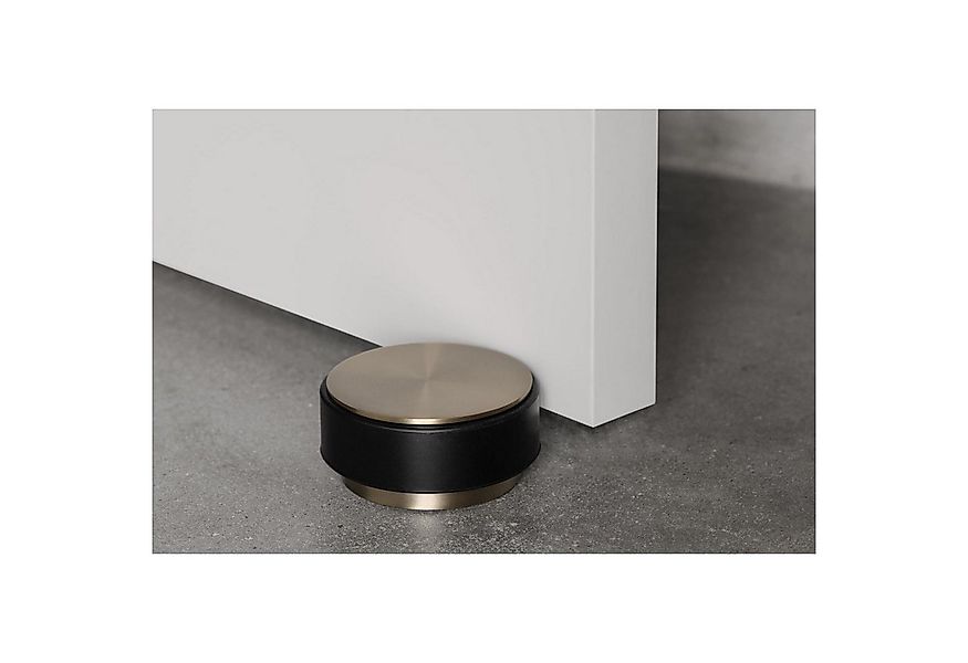 blomus Türstopper blomus Türstopper Stop Brass (1kg) günstig online kaufen