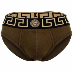 Versace Slip Herren Slip 1er Pack günstig online kaufen