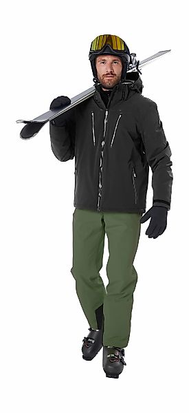 Killtec Skihose "KSW 82 MN SKI PNTS" killtec Skihose: 4-Wege-Stretch, versc günstig online kaufen