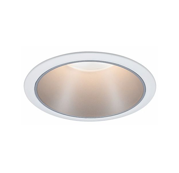 Paulmann "LED Einbauleuchte 3-Step-Dim Cole Coin Einzelleuchte IP44 rund 88 günstig online kaufen