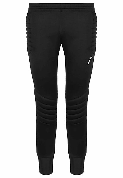 Reusch Torwarthose "GK Training Pant", mit zuverlässigem Polsterschutz günstig online kaufen