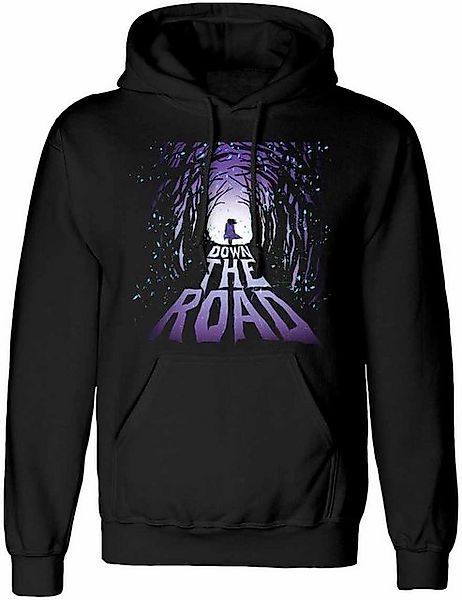 MARVEL Hoodie Agatha Down The Road Hoodie günstig online kaufen