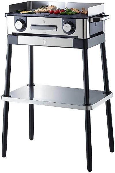 WMF Elektro-Standgrill "LONO Master-Grill", 2400 W, mit passendem Standfuß günstig online kaufen