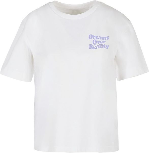 Mister Tee T-Shirt Dreams Over Reality günstig online kaufen