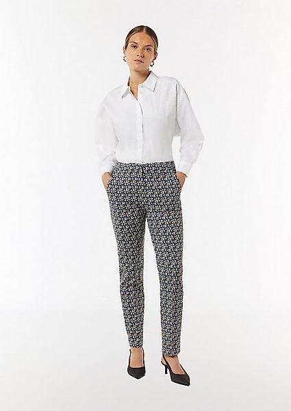 Comma 5-Pocket-Hose günstig online kaufen