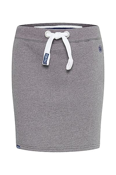OXMO Sweatrock OXBenntje Rock mit Kordelzug günstig online kaufen