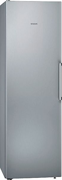SIEMENS Kühlschrank iQ300 "KS36VVIEP" 186 cm hoch 60 cm breit günstig online kaufen