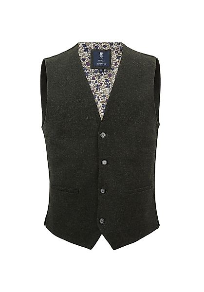 Prince Bowtie Anzugweste günstig online kaufen