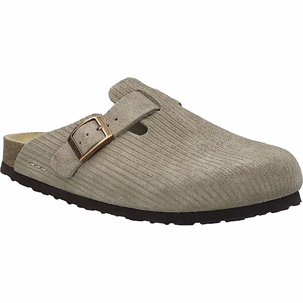 Josef Seibel Clog "Hermine 04, taupe" günstig online kaufen