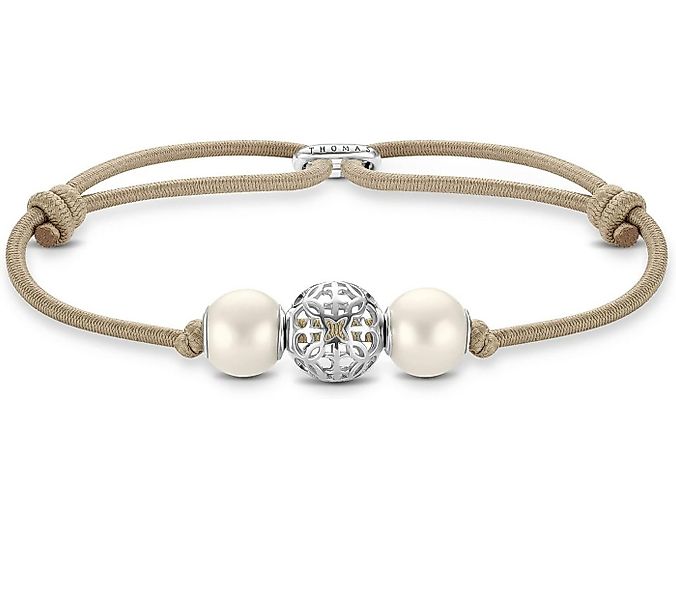 THOMAS SABO Silberarmband A2073-170-19-L22V günstig online kaufen
