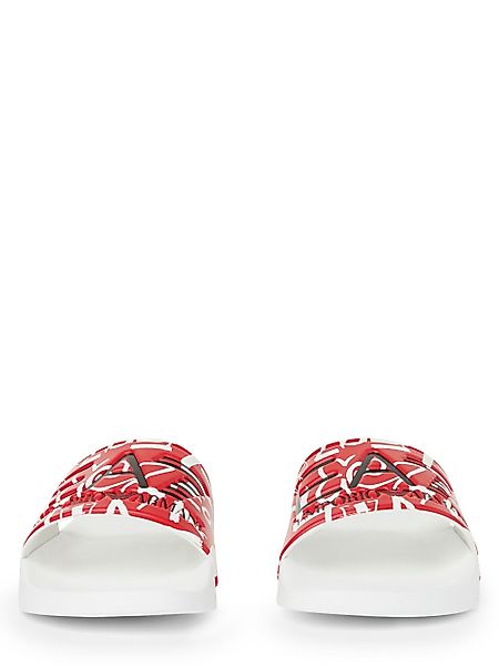 Emporio Armani Schnürschuh günstig online kaufen