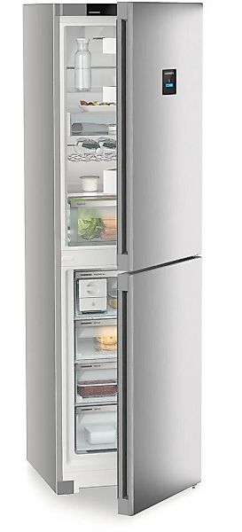 Liebherr Kühl-/Gefrierkombination "CNsfc 5731 994899451" 201,5 cm hoch 59,7 günstig online kaufen