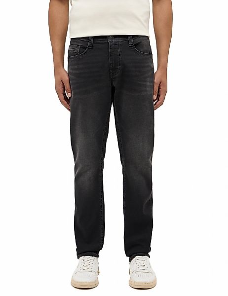 MUSTANG Slim-fit-Jeans "Herren Style Oregon Slim K" günstig online kaufen