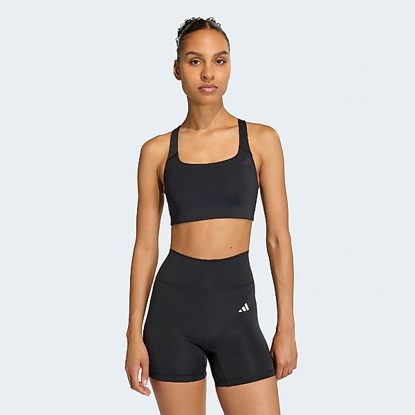 adidas Performance Sport-BH "OPTIME WORKOUT MEDIUM SUPPORT BH" 1 günstig online kaufen