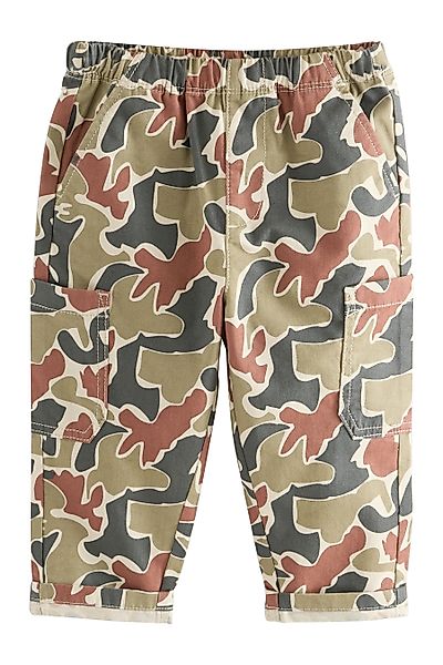 Next Schlupfhose Schlupfhose mit seitlichen Taschen günstig online kaufen