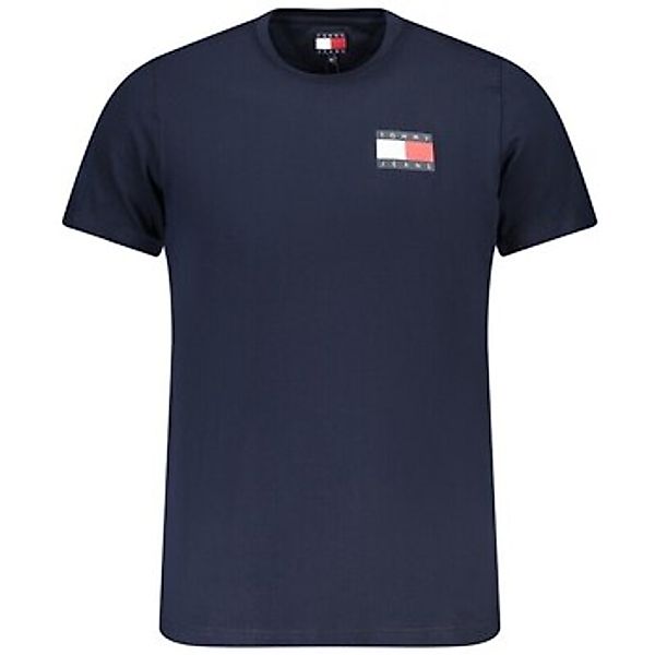 Tommy Hilfiger  T-Shirt dm0dm20740 günstig online kaufen