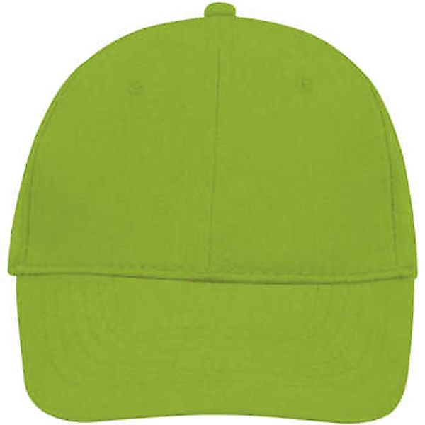 Sols  Mütze BUFFALO Lima-GORRA 6 PANELES DE ALGODÓN VISERA CURVADA günstig online kaufen