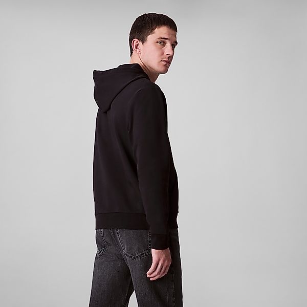 Calvin Klein Hoodie "400GSM TRRY SPRTSWR" günstig online kaufen