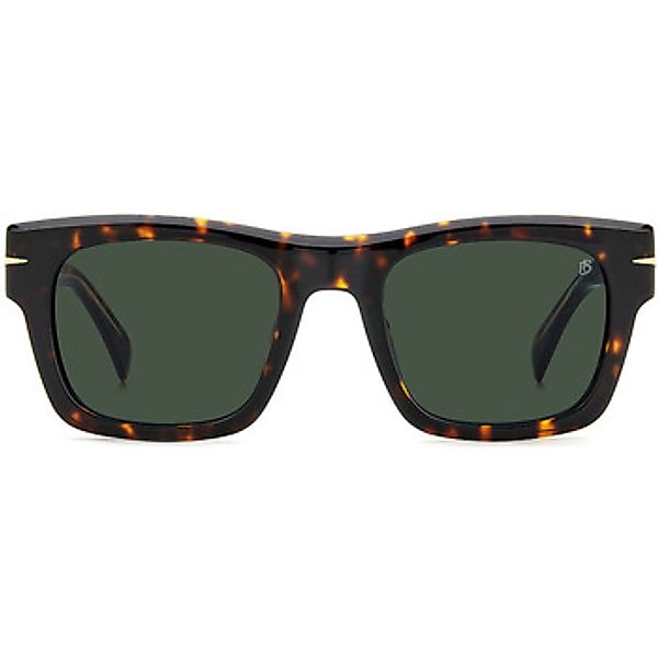 David Beckham  Sonnenbrillen Sonnenbrille DB7099/S 086 günstig online kaufen