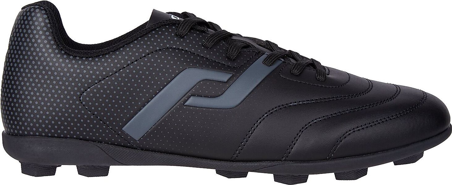 Pro Touch Ux.-Fußb-Sch. Nocke Classic V MxG BLACK/ANTHRACITE Fußballschuh günstig online kaufen