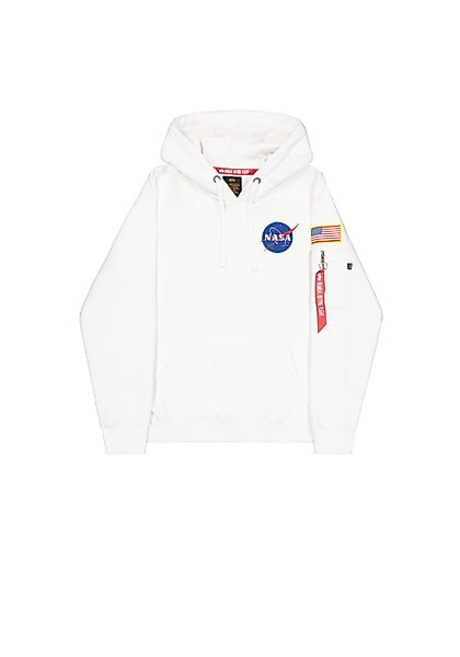 Alpha Industries Hoodie "Alpha Industries Men - Hoodies Space Shuttle Hoodi günstig online kaufen
