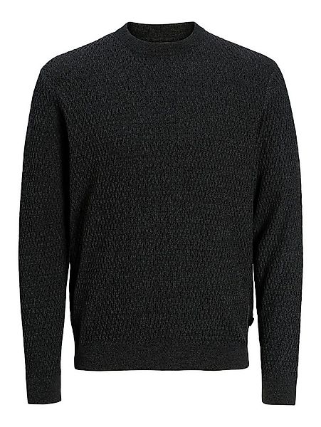 Jack & Jones Strickpullover JPRBLAREAGAN KNIT CREW NECK günstig online kaufen