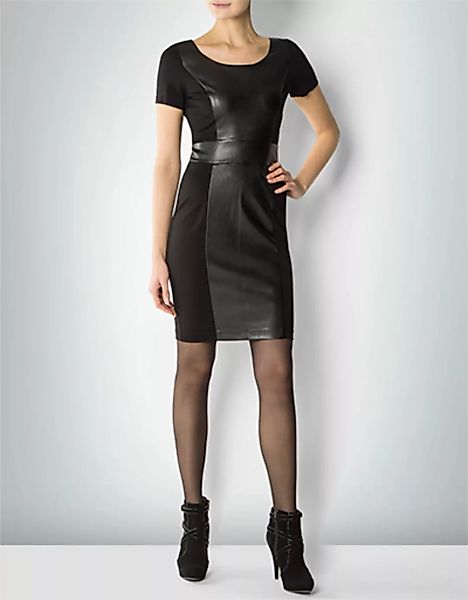 LIU JO Damen Kleid F66020/J7509/22222 günstig online kaufen