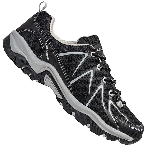 KIRKJUBOUR "Makalu" Unisex Outdoor Schuhe Outdoorschuh günstig online kaufen