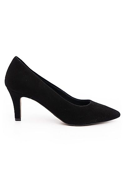 s.Oliver Trachtenpumps - ELUISA - schwarz, günstig online kaufen