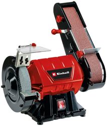 Einhell Stand-Bandschleifer TC-US 350, (3 tlg) günstig online kaufen