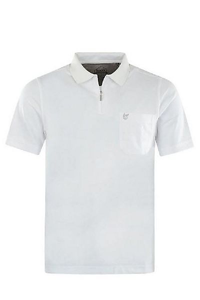 Hajo Poloshirt 20080 Softknit Stay Fresh Soft-Knit günstig online kaufen