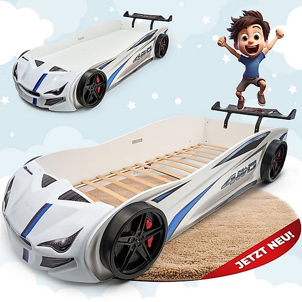 MARQA HOME Autobett MARQA Autobett 90x200 günstig online kaufen