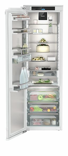 Liebherr Einbaukühlschrank "IRBAd 5190 098070951" 177 hoch 55,9 breit 4 Jah günstig online kaufen
