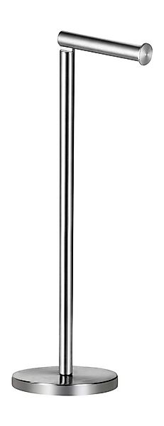 Ambrosya Toilettenpapierhalter Toilettenpapierhalter ohne Bohren - Klopapie günstig online kaufen