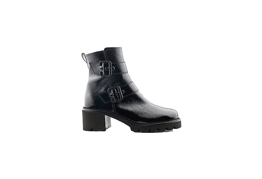 Paul Green Paul Green 9907-066, Stiefeletten, Schwarz, Damen Stiefelette günstig online kaufen