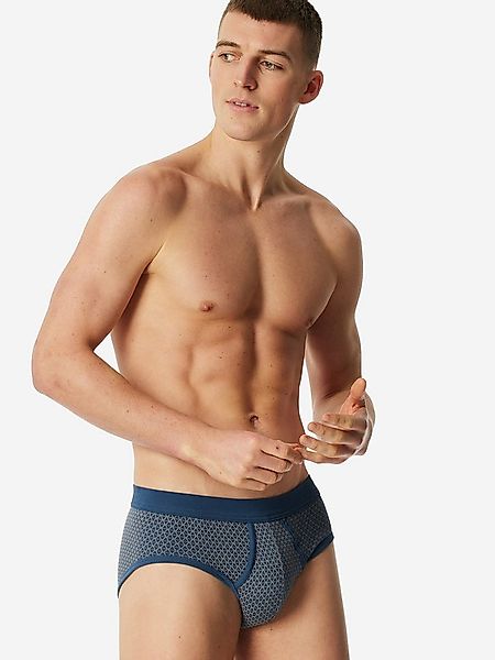 Schiesser Slip 2-Pack Sportunterhosen Original Classics (2-St) unterhose un günstig online kaufen