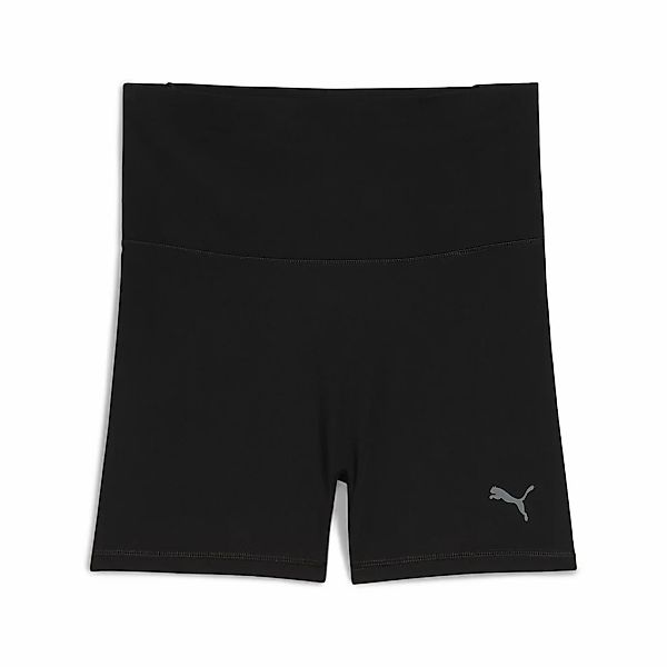 PUMA Trainingsshorts "SHAPELUXE Trainingsradlerhose Damen" günstig online kaufen