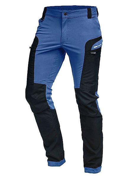 PUMA Workwear Outdoorhose Pro-One Adventure Wanderhose Herren - Zum Kletter günstig online kaufen