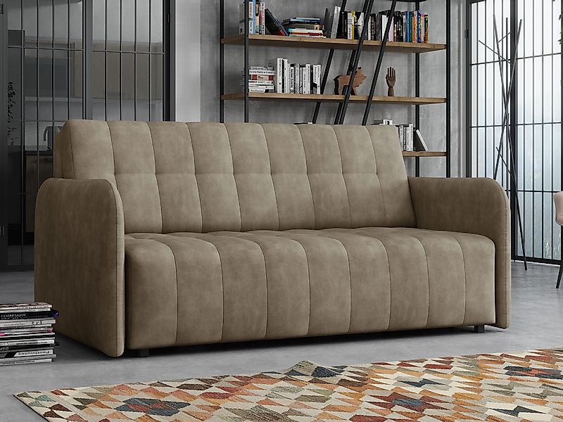 MIRJAN24 Schlafsofa Viva Grand IV, mit günstig online kaufen