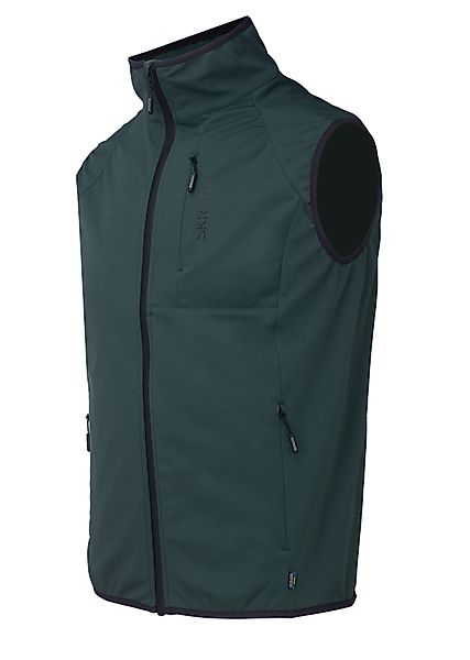Skratta Softshellweste Herren Bente günstig online kaufen