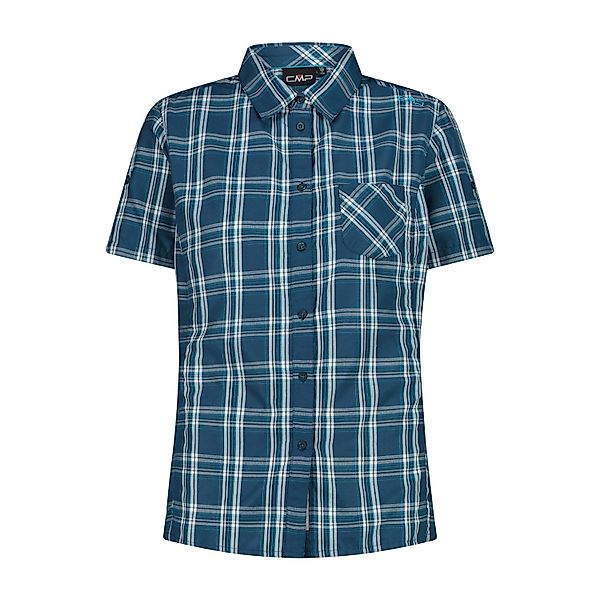 CMP Kurzarmhemd CMP Damen Hemd WOMAN günstig online kaufen