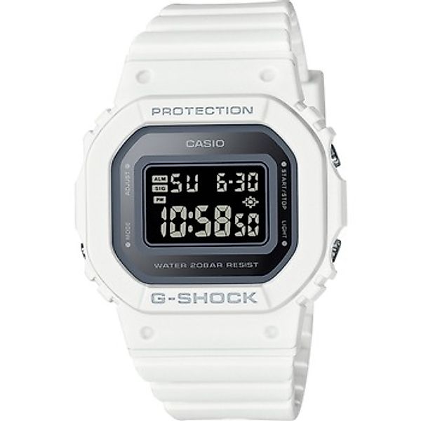 CASIO G-SHOCK Chronograph GMD-S5600-7ER, Quarzuhr, Armbanduhr, günstig online kaufen